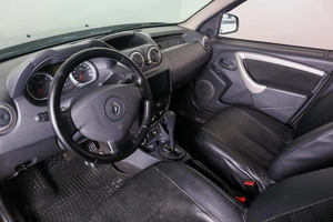 Внедорожник Renault Duster 2014 года, 999000 рублей, Пермь