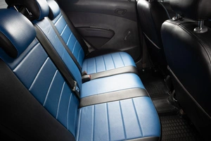 Хетчбэк Chevrolet Spark 2012 года, 599000 рублей, Оренбург