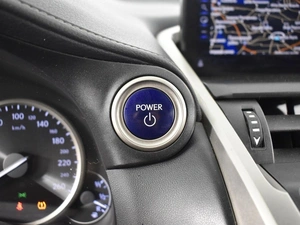 Внедорожник Lexus NX 2020 года, 3239900 рублей, Казань