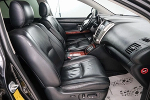Внедорожник Lexus RX 2007 года, 1379000 рублей, Красноярск