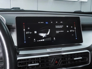 Внедорожник Geely Coolray 2022 года, 1595000 рублей, Ростов-на-Дону