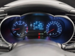 Седан Kia Optima 2014 года, 1450000 рублей, Красноярск