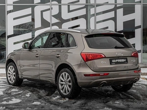 Внедорожник Audi Q5 2009 года, 1775000 рублей, Краснодар