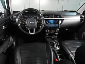 Хетчбэк Kia Rio X-Line 2018 года, 1475000 рублей, Аксай