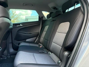 Внедорожник Hyundai Tucson 2019 года, 2376000 рублей, Ижевск