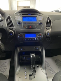 Внедорожник Hyundai ix35 2013 года, 1347000 рублей, Солонцы