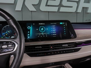 Седан Chery Arrizo 8 2023 года, 2029000 рублей, Воронеж