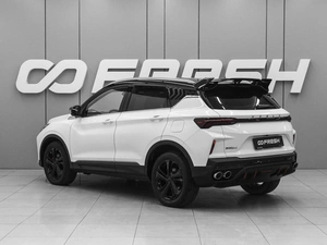 Внедорожник Geely Coolray 2024 года, 1899000 рублей, Ростов-на-Дону