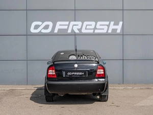 Лифтбек Skoda Octavia 2008 года, 495000 рублей, Краснодар