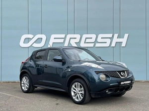 Внедорожник Nissan Juke 2012 года, 910000 рублей, Ижевск