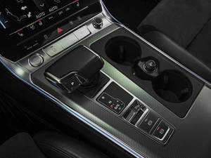 Седан Audi A6 2019 года, 4888000 рублей, Ставрополь