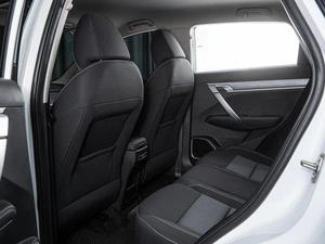 Внедорожник Belgee X50 2025 года, 1914070 рублей, Волгоград