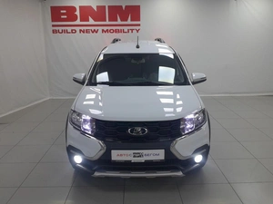 Универсал ВАЗ (LADA) Largus 2025 года, 1730000 рублей, Смоленск