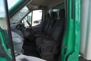 Ford Transit, VIII (2013—н. в.) 2.2 TDCi RWD MT (125 л.с.) 2019г. 2019 года, 1750000 рублей, Красный Пахарь