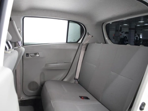 Хетчбэк Daihatsu Mira e:S 2016 года, 630000 рублей, Омск