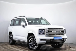 Внедорожник Haval H9 2024 года, 4399000 рублей, Пермь