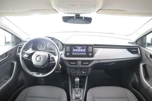 Хэтчбек Skoda Rapid 2021 года, 1645000 рублей, Обнинск