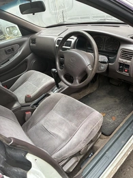 Седан Nissan Presea 1998 года, 220000 рублей, Красноярск