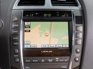 Седан Lexus ES 2011 года, 1395000 рублей, Тюмень