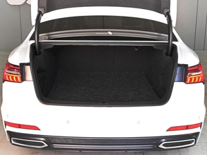 Седан Audi A6 2019 года, 4499000 рублей, Аксай