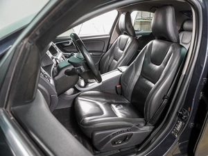 Седан Volvo S60 2012 года, 939000 рублей, Воронеж