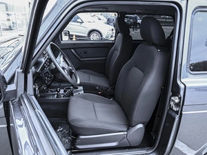 Внедорожник ВАЗ (LADA) Niva Legend 2025 года, 1080000 рублей, Ставрополь