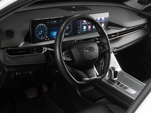 Внедорожник Chery Tiggo 7 Pro Max 2023 года, 1997000 рублей, Тюмень