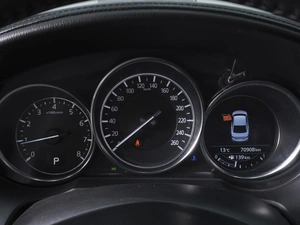 Седан Mazda 6 2017 года, 2395000 рублей, Ростов-на-Дону