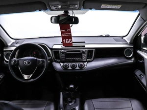 Внедорожник Toyota RAV4 2013 года, 1949000 рублей, Красноярск