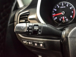 Хетчбэк Kia Rio X 2021 года, 1780000 рублей, Муром