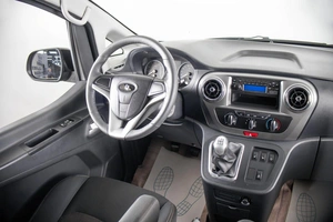 Микроавтобус Sollers SF1 2026 года, 2690000 рублей, Пермь