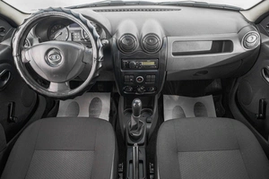 Универсал ВАЗ (LADA) Largus 2013 года, 699000 рублей, Барнаул