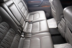 Внедорожник Lexus LX 2004 года, 2599000 рублей, Оренбург