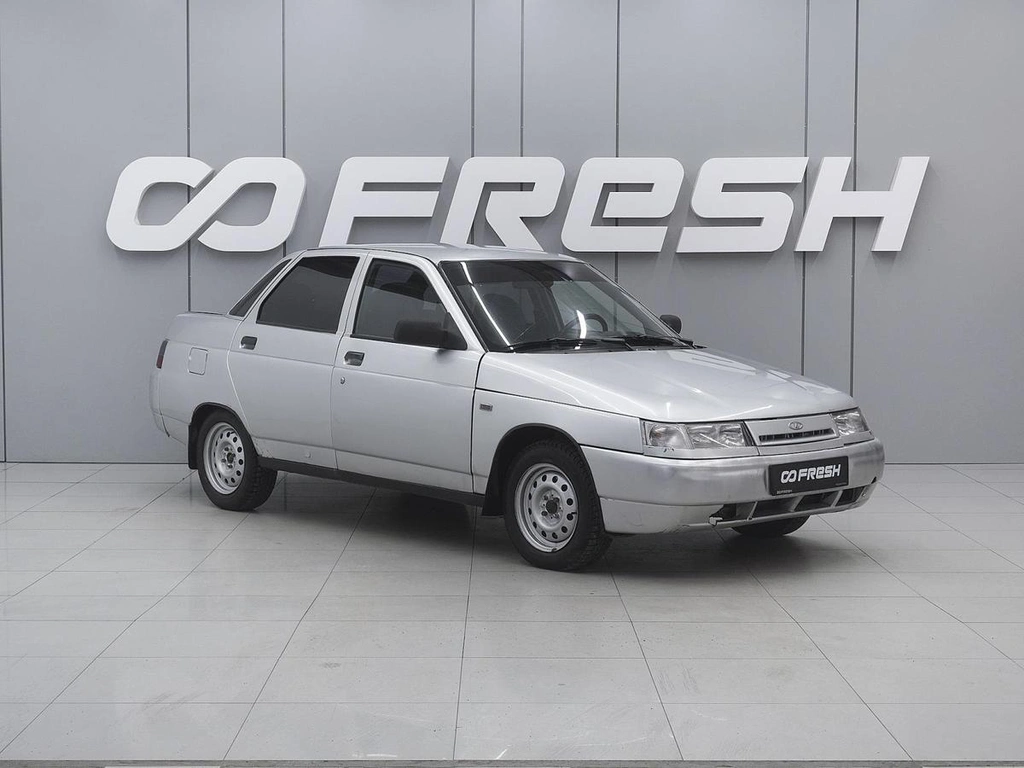 Седан ВАЗ (LADA) 2110 2005 года, 150000 рублей, Ростов-на-Дону
