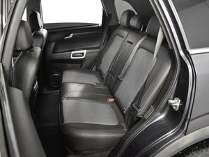 Внедорожник Opel Antara 2014 года, 1198300 рублей, Казань