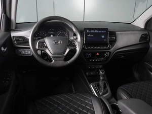 Седан Hyundai Solaris 2021 года, 1789000 рублей, Минеральные Воды