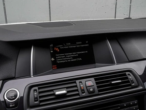 Седан BMW 5 серия 2016 года, 2170000 рублей, Краснодар