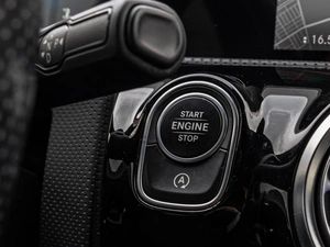 Седан Mercedes-benz CLA-класс 2021 года, 3680000 рублей, Краснодар