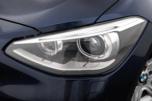 Хетчбэк BMW 1 серия 2013 года, 1139000 рублей, Барнаул