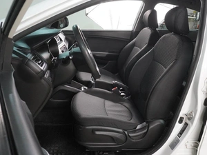 Седан Kia Rio 2016 года, 979000 рублей, Воронеж