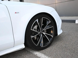 Лифтбек Audi A7 2013 года, 2289000 рублей, Кирилловка