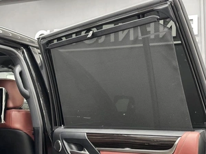 Внедорожник Lexus LX 2019 года, 11199000 рублей, Красноярск