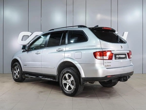 Внедорожник SsangYong Kyron 2012 года, 1049000 рублей, Воронеж