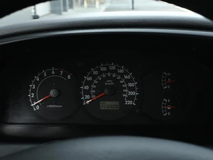 Седан Kia Spectra 2008 года, 479000 рублей, Волгоград