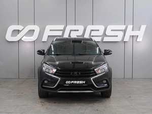 Универсал ВАЗ (LADA) Vesta Cross 2021 года, 1099000 рублей, Воронеж