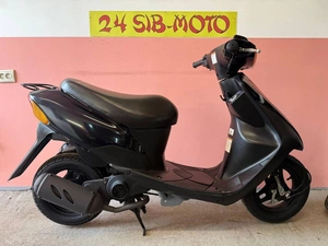 Suzuki Lets 2 New 2012 года, 79800 рублей, Красноярск