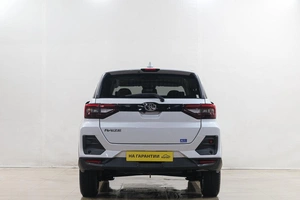 Внедорожник Toyota Raize 2021 года, 1699000 рублей, Новокузнецк