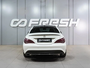 Седан Mercedes-benz CLA-класс 2015 года, 1649000 рублей, Воронеж