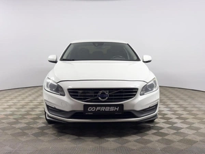 Седан Volvo S60 2016 года, 1445000 рублей, Казань