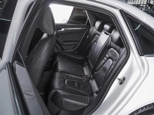 Седан Audi A4 2008 года, 970000 рублей, Ростов-на-Дону